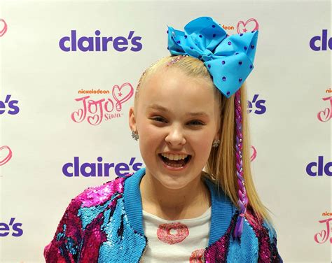 jojo siwa younger